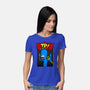 Spoonholio-Womens-Basic-Tee-Boggs Nicolas