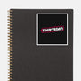 Thumbs Up Stars-None-Glossy-Sticker-rocketman_art