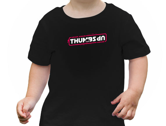 Thumbs Up Stars