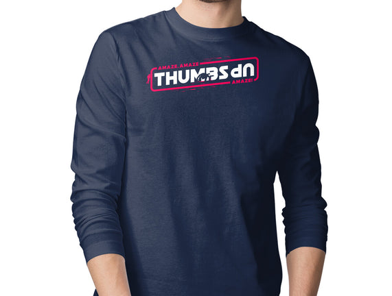 Thumbs Up Stars