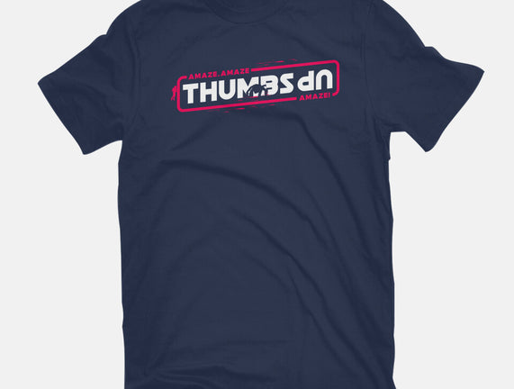 Thumbs Up Stars