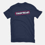 Thumbs Up Stars-Mens-Heavyweight-Tee-rocketman_art