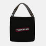 Thumbs Up Stars-None-Adjustable Tote-Bag-rocketman_art