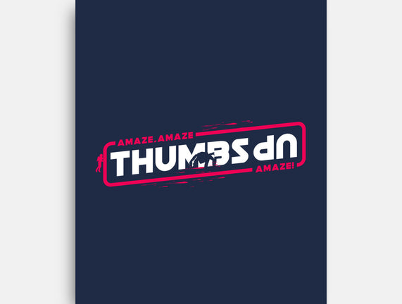 Thumbs Up Stars