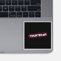 Thumbs Up Stars-None-Glossy-Sticker-rocketman_art