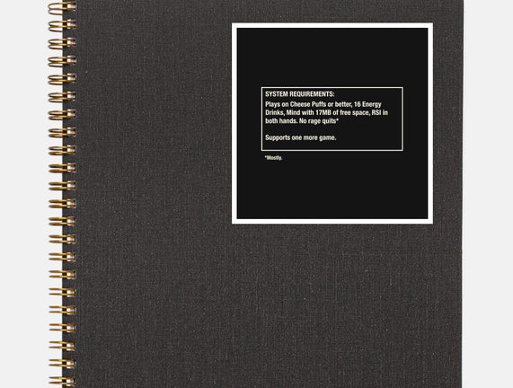 System Requirements