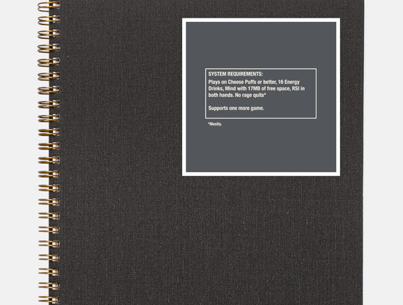 System Requirements