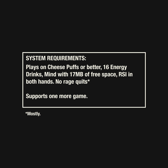 System Requirements-None-Matte-Poster-rocketman_art