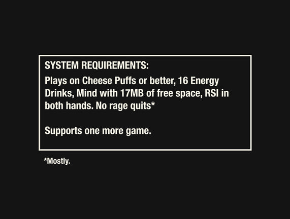 System Requirements
