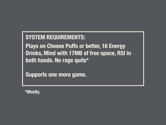 System Requirements