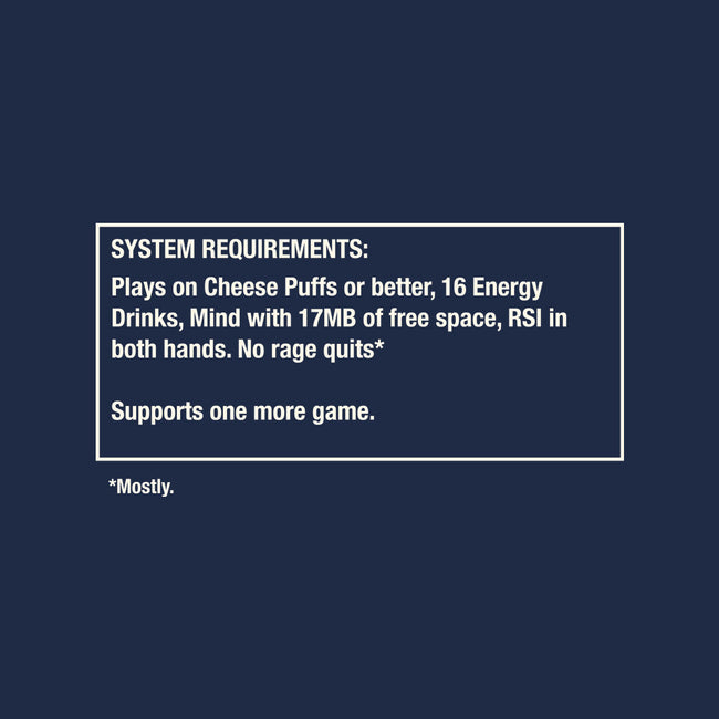 System Requirements-None-Drawstring-Bag-rocketman_art