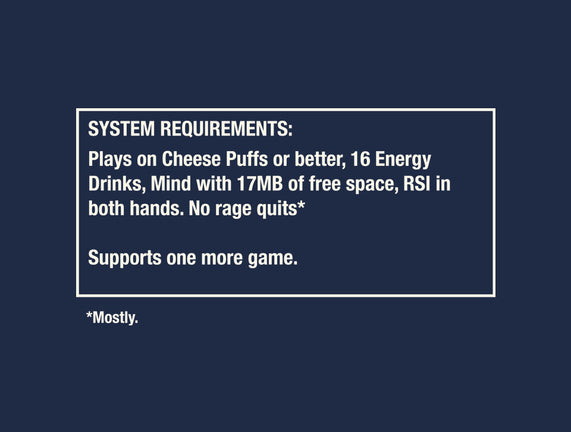 System Requirements