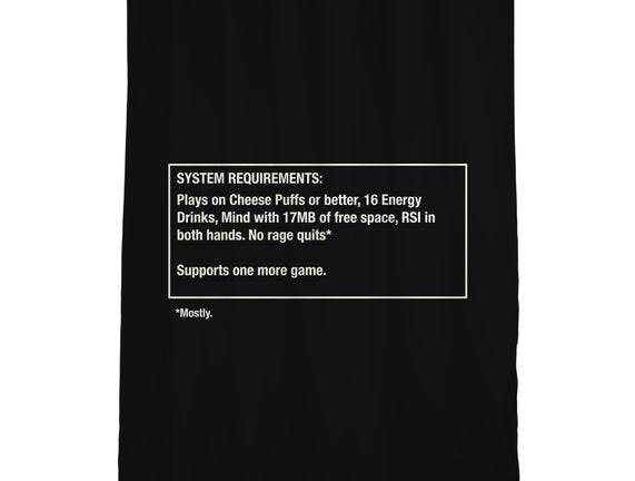 System Requirements