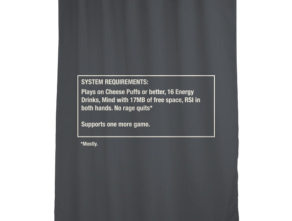 System Requirements