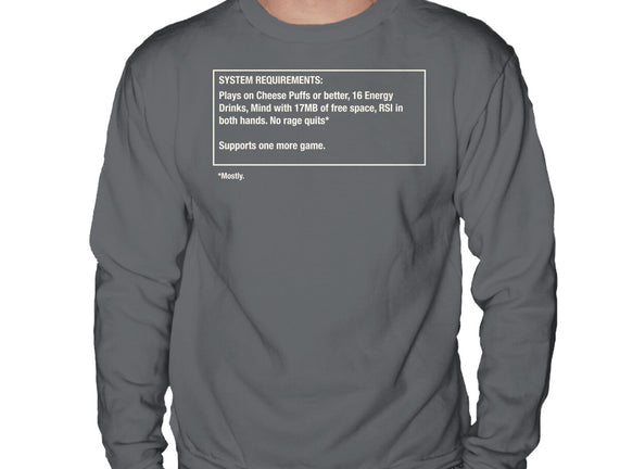 System Requirements