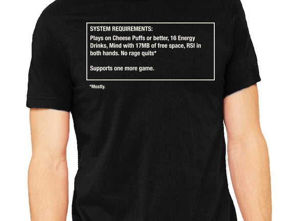 System Requirements