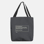 System Requirements-None-Basic Tote-Bag-rocketman_art