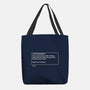 System Requirements-None-Basic Tote-Bag-rocketman_art