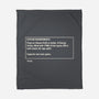 System Requirements-None-Fleece-Blanket-rocketman_art