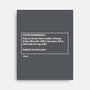 System Requirements-None-Stretched-Canvas-rocketman_art