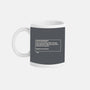 System Requirements-None-Mug-Drinkware-rocketman_art