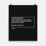 System Requirements-None-Matte-Poster-rocketman_art