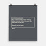 System Requirements-None-Matte-Poster-rocketman_art