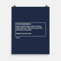 System Requirements-None-Matte-Poster-rocketman_art