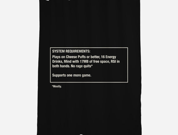 System Requirements