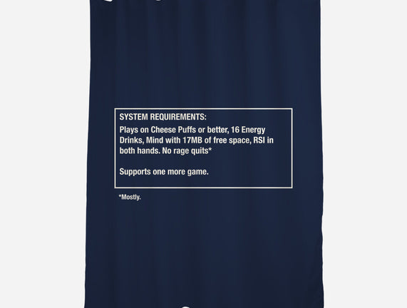 System Requirements