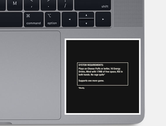 System Requirements