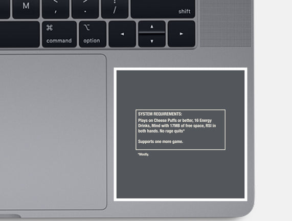System Requirements