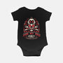 Join My Barbecue Cult-Baby-Basic-Onesie-LAGELANTEE