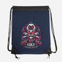 Join My Barbecue Cult-None-Drawstring-Bag-LAGELANTEE