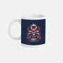 Join My Barbecue Cult-None-Mug-Drinkware-LAGELANTEE