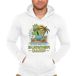 Cactuar Summer Camp Vintage