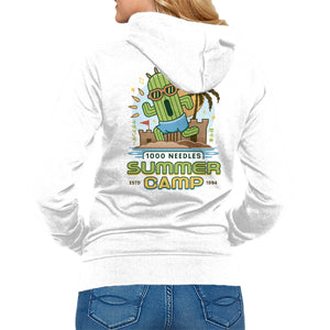 Cactuar Summer Camp Vintage