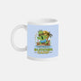 Cactuar Summer Camp Vintage-None-Mug-Drinkware-LAGELANTEE