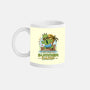 Cactuar Summer Camp Vintage-None-Mug-Drinkware-LAGELANTEE