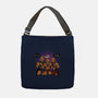 Identity Crisis-None-Adjustable Tote-Bag-AndreusD