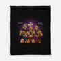 Identity Crisis-None-Fleece-Blanket-AndreusD