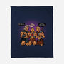 Identity Crisis-None-Fleece-Blanket-AndreusD