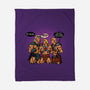 Identity Crisis-None-Fleece-Blanket-AndreusD