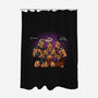Identity Crisis-None-Polyester-Shower Curtain-AndreusD