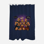 Identity Crisis-None-Polyester-Shower Curtain-AndreusD