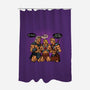 Identity Crisis-None-Polyester-Shower Curtain-AndreusD