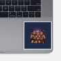 Identity Crisis-None-Glossy-Sticker-AndreusD