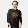 Identity Crisis-Mens-Long Sleeved-Tee-AndreusD