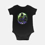 To Infinity And Beyond-Baby-Basic-Onesie-dandingeroz