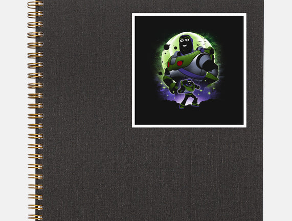 To Infinity And Beyond
